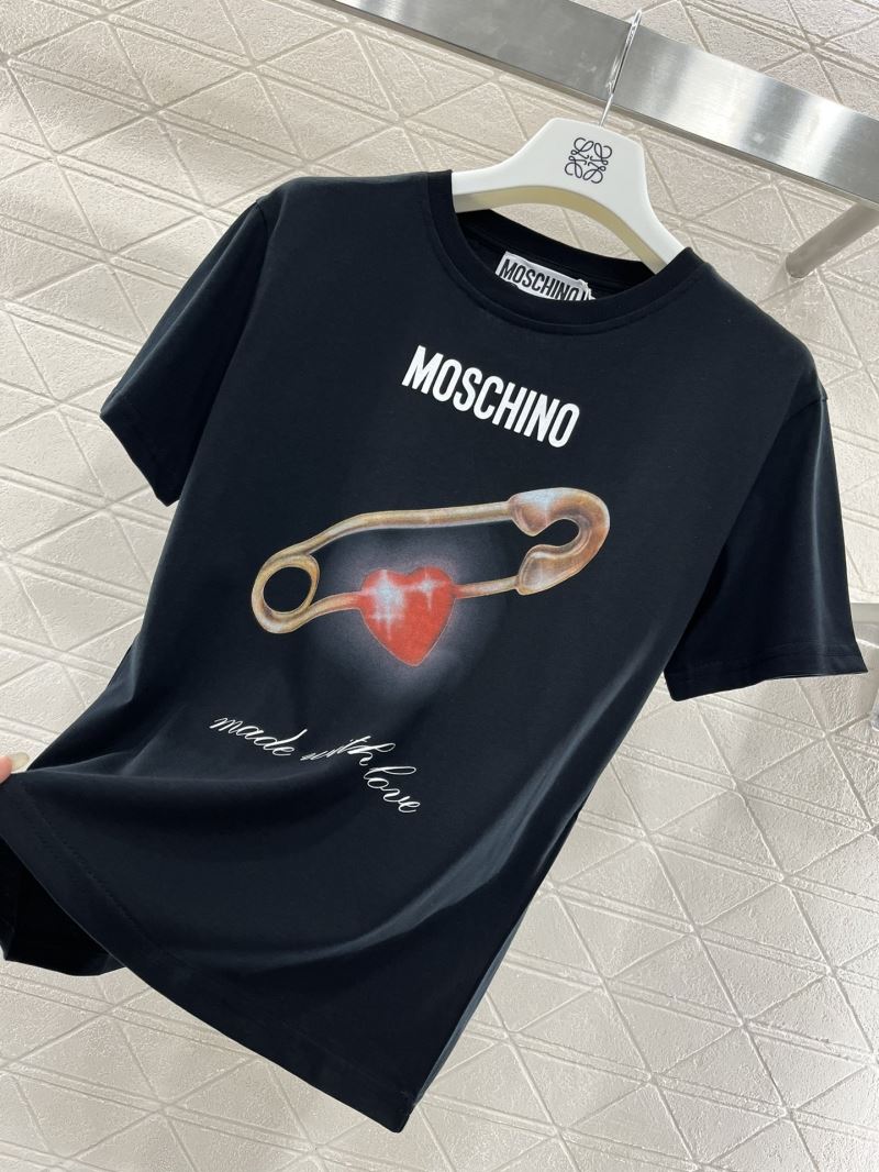 Moschino T-Shirts